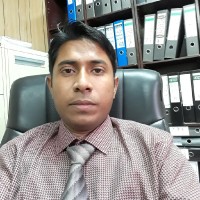 Md Waquar Ahmad Khan