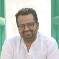 Nitish Chhabra