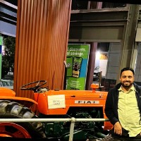 Amandeep Sandhu