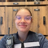 Isa Van Vliet