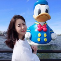黄文美
