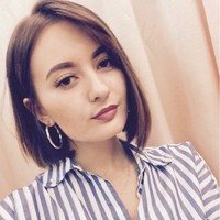 Ирина Мирошниченко