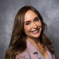 Shana Kemp-Price, LPCC-S, LICDC-CS