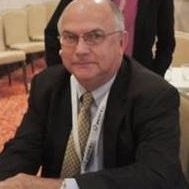 Paul Mertel, Ph.D., FACHE