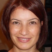 Ozlem Pehlivan