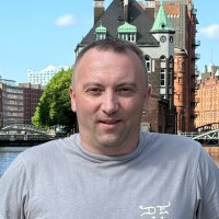 Maksim Dzehtsiarou