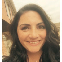 Nicole Rayfield
