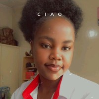 Rosa Mumbi