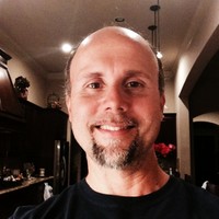 Stephen Terry