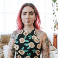 Natalie Phoenix