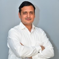 Vipin Gupta