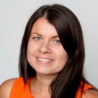 Katie Lutes