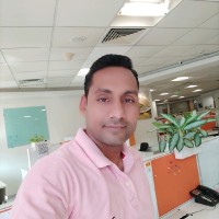 DEEPAK Kaushik