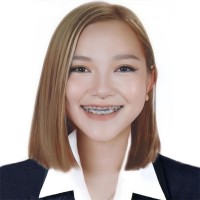 Christine Joyce Ivann Calo