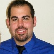 Anthony Pitrelli