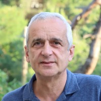 Viron DELINIOTIS