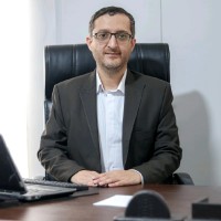 Meghdad Faghih Mirzaie