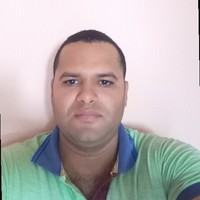 Josimar Barbosa De Barros.