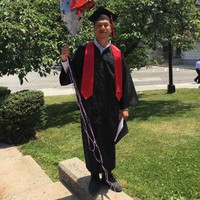 Ryan Nunez, Bsn, Rn