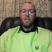 Bradley Doust