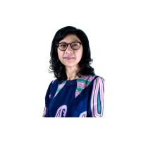 Anna Christina Abdullah