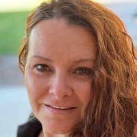Trisha Rainey