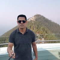 Fayyaz Qureshi
