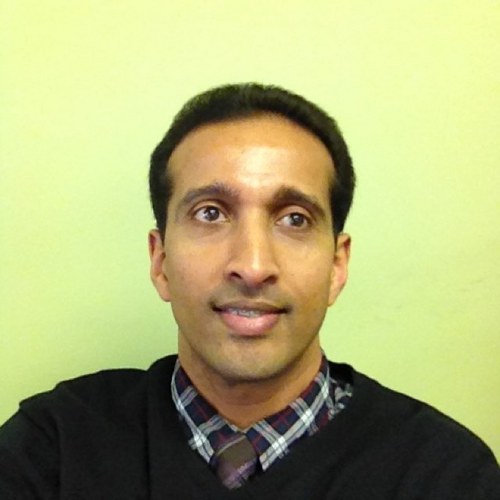 Regi Mathew