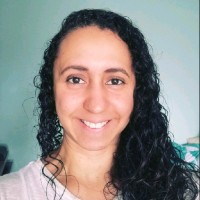 Jacqueline Gerônima de Oliveira Reis