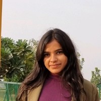 Prachi Shobhan