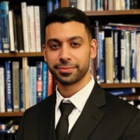 Keyon Taravati