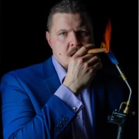 Damian Dorniok