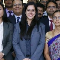 Shruti Bhutani