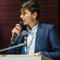 Ehtesham Siddiqui