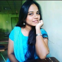 Niharika Kandula