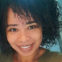 Maria Aparecida da Cruz