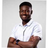 George Tutu-Yeboah Jr.
