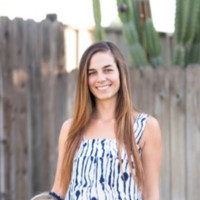 Jillian Chapman