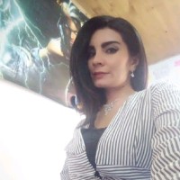 Ana Lucia Estupiñan Sanchez