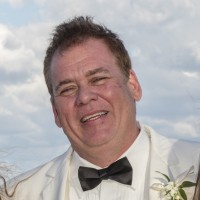 Tim Gallagher