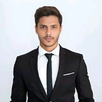 Vishal Agnihotri