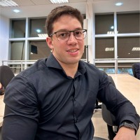 Ricardo Tadeu de Oliveira Fernandes
