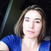 Maria Gonzalez