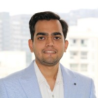 Nivesh Jain