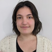 Georgia Newman