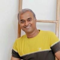 Keyur Parikh