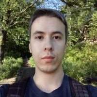 Azamat Khamzin