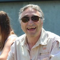 Pascal Bouvier