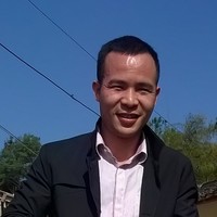 Dixon Liu