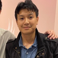 Vincent Ho